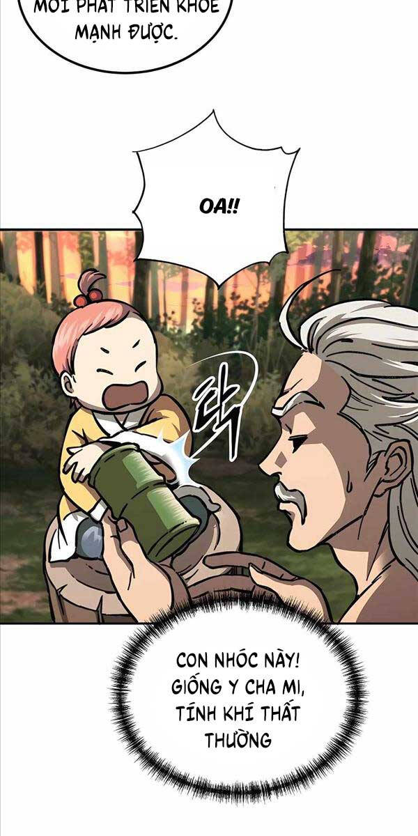 Ông Võ Giả Và Cháu Chí Tôn Chap 2 - Next Chap 3