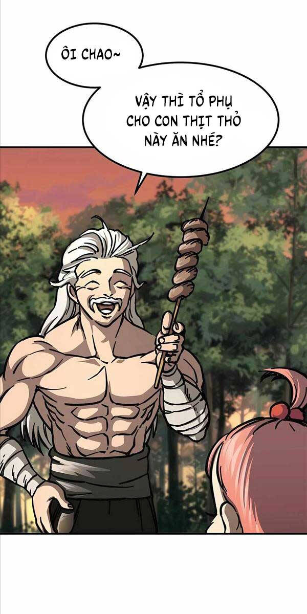 Ông Võ Giả Và Cháu Chí Tôn Chap 2 - Next Chap 3