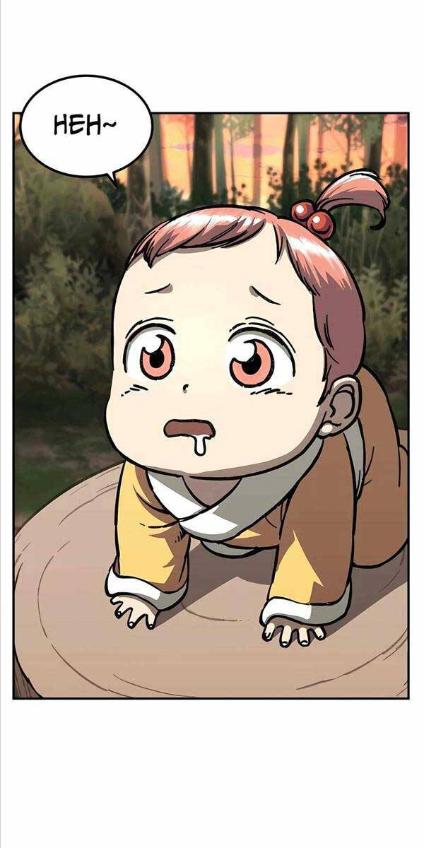 Ông Võ Giả Và Cháu Chí Tôn Chap 2 - Next Chap 3