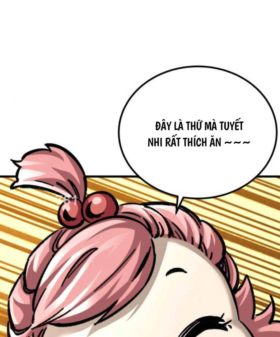 Ông Võ Giả Và Cháu Chí Tôn Chap 25 - Next Chap 26