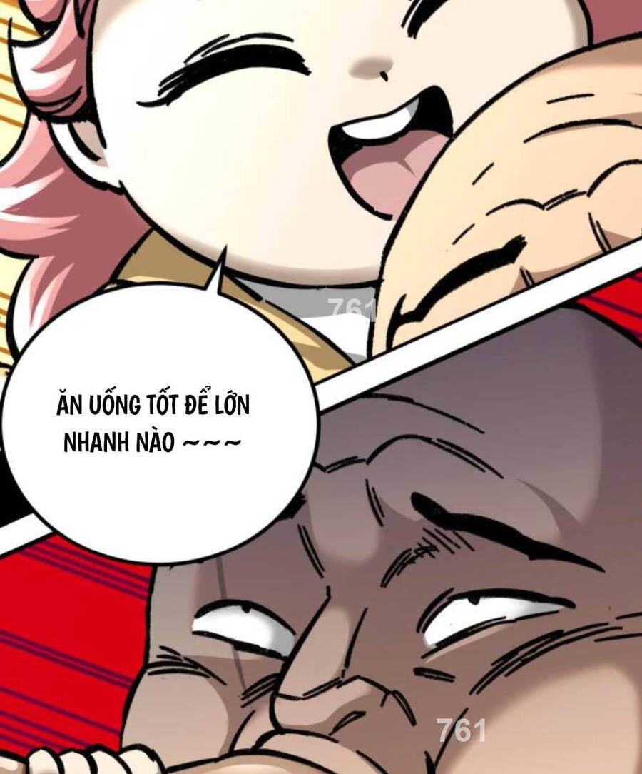 Ông Võ Giả Và Cháu Chí Tôn Chap 25 - Next Chap 26