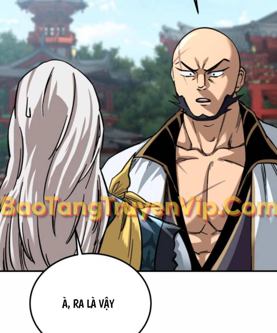 Ông Võ Giả Và Cháu Chí Tôn Chap 25 - Next Chap 26