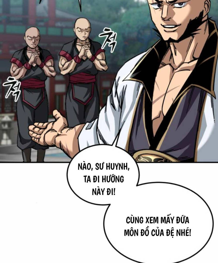 Ông Võ Giả Và Cháu Chí Tôn Chap 25 - Next Chap 26