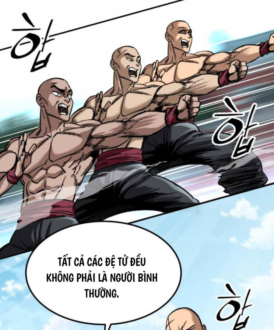 Ông Võ Giả Và Cháu Chí Tôn Chap 25 - Next Chap 26