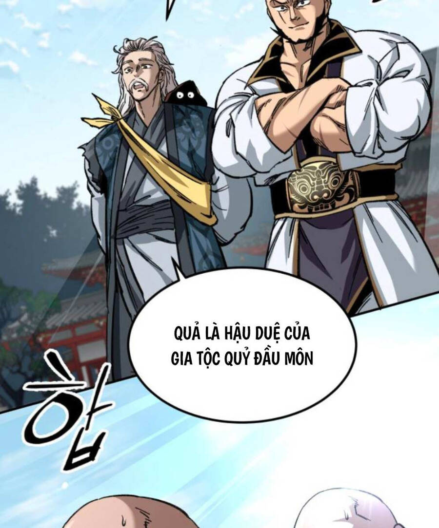 Ông Võ Giả Và Cháu Chí Tôn Chap 25 - Next Chap 26