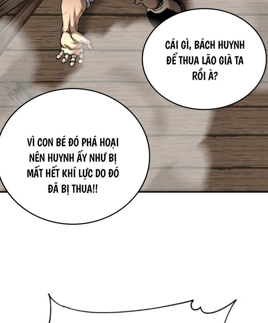 Ông Võ Giả Và Cháu Chí Tôn Chap 25 - Next Chap 26