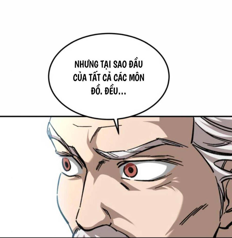 Ông Võ Giả Và Cháu Chí Tôn Chap 25 - Next Chap 26