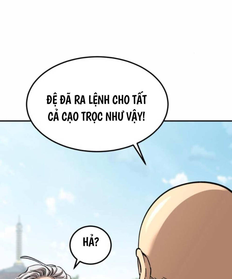 Ông Võ Giả Và Cháu Chí Tôn Chap 25 - Next Chap 26