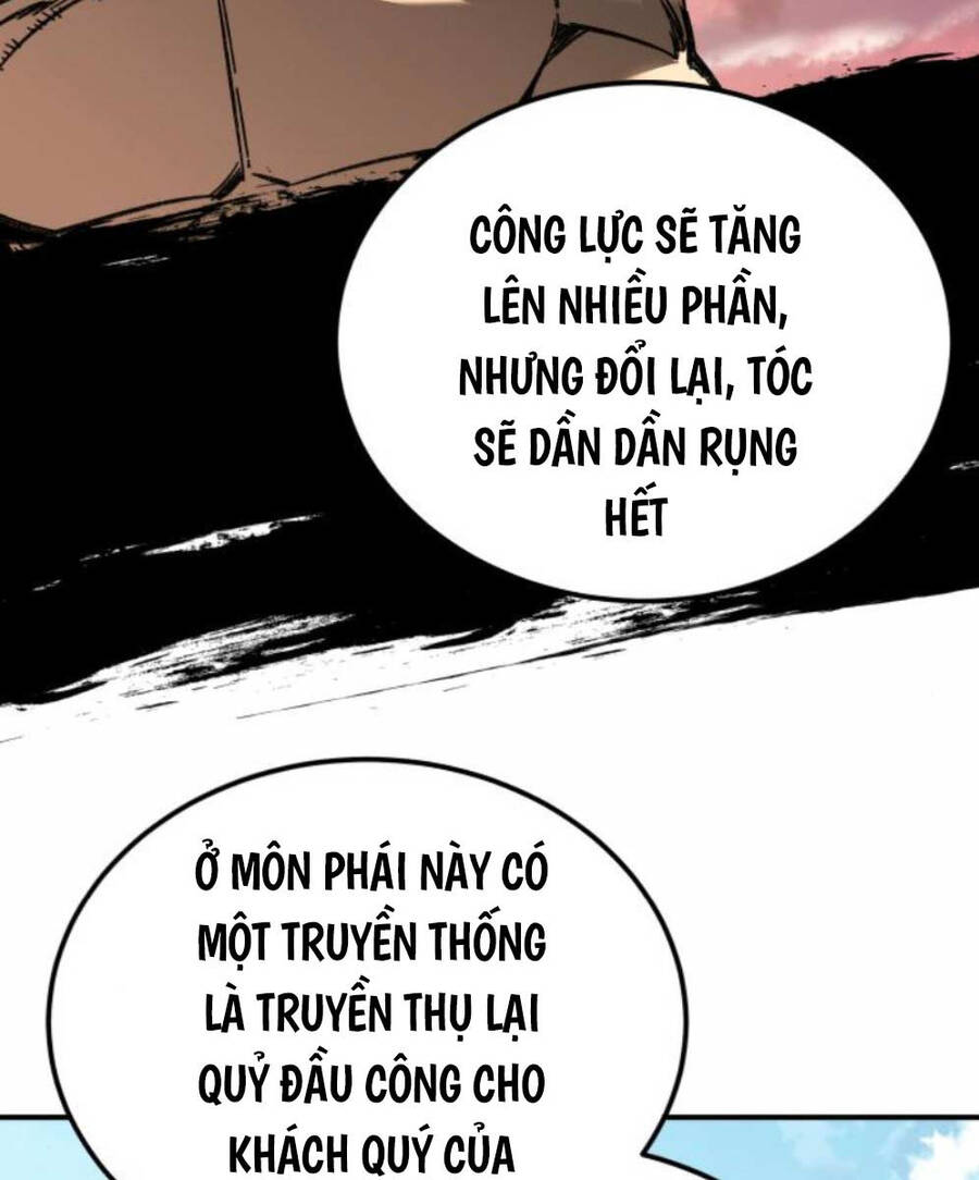 Ông Võ Giả Và Cháu Chí Tôn Chap 25 - Next Chap 26