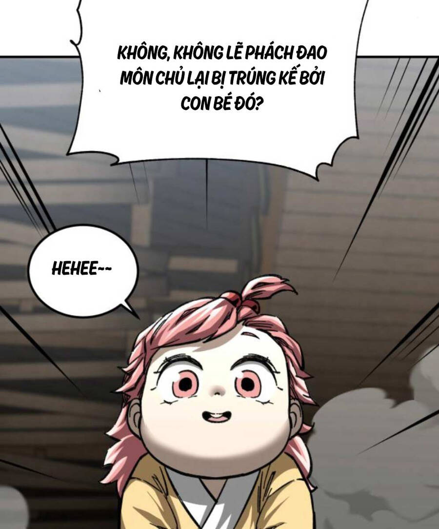 Ông Võ Giả Và Cháu Chí Tôn Chap 25 - Next Chap 26