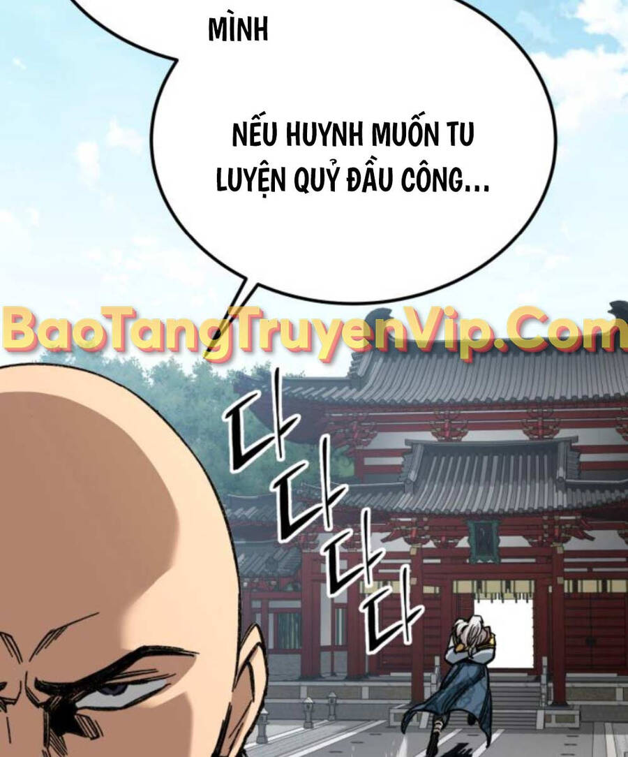 Ông Võ Giả Và Cháu Chí Tôn Chap 25 - Next Chap 26