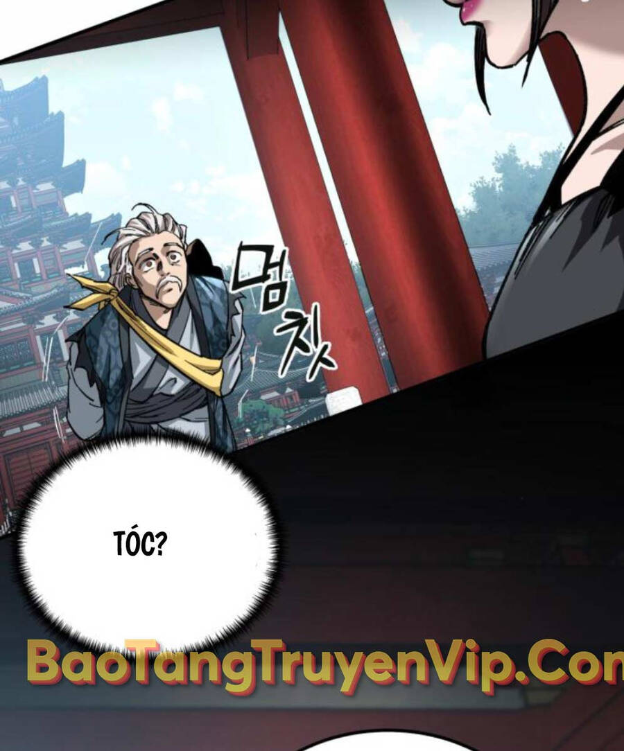 Ông Võ Giả Và Cháu Chí Tôn Chap 25 - Next Chap 26