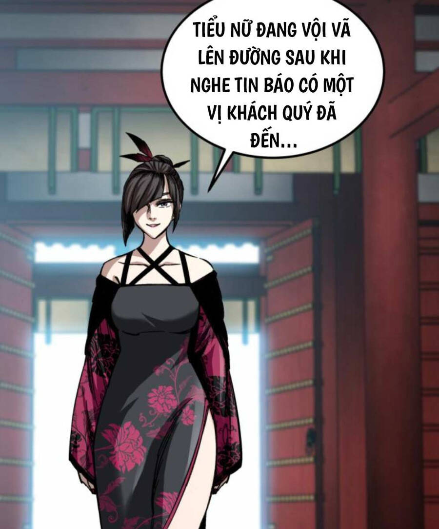 Ông Võ Giả Và Cháu Chí Tôn Chap 25 - Next Chap 26