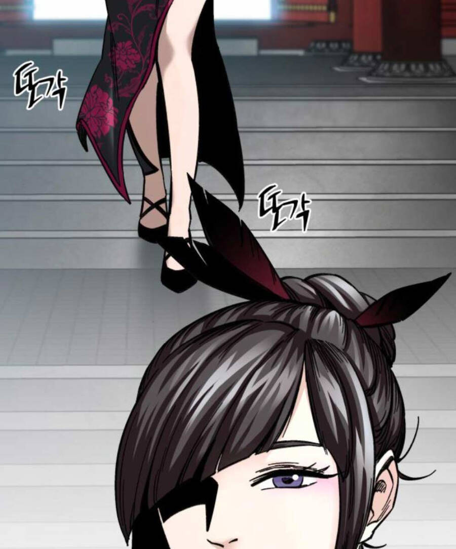 Ông Võ Giả Và Cháu Chí Tôn Chap 25 - Next Chap 26