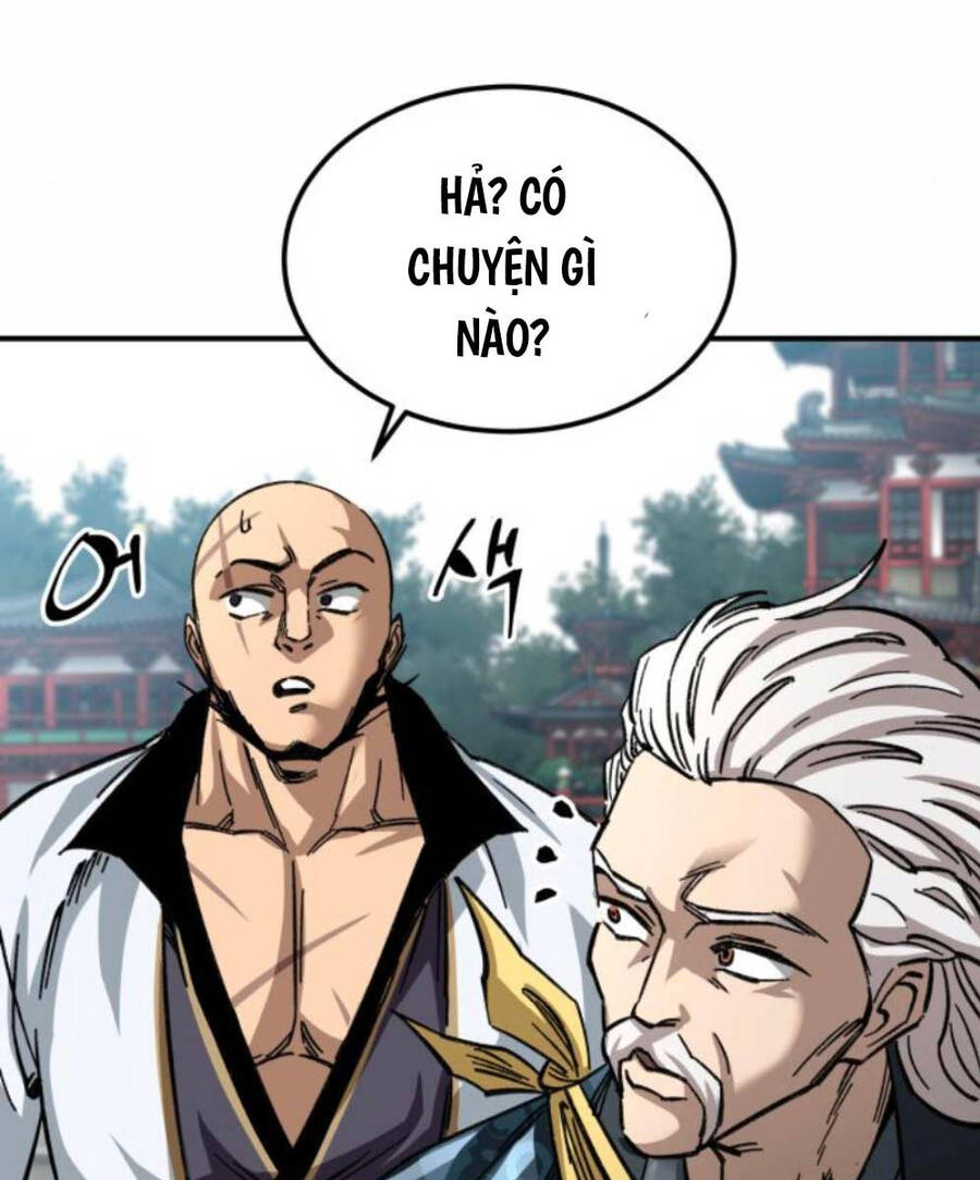 Ông Võ Giả Và Cháu Chí Tôn Chap 25 - Next Chap 26