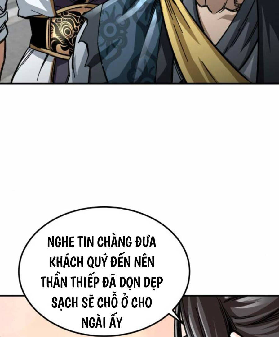 Ông Võ Giả Và Cháu Chí Tôn Chap 25 - Next Chap 26