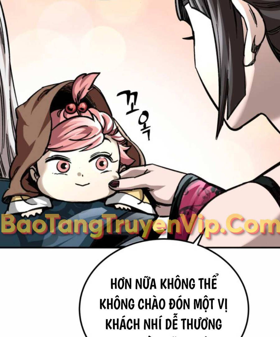 Ông Võ Giả Và Cháu Chí Tôn Chap 25 - Next Chap 26