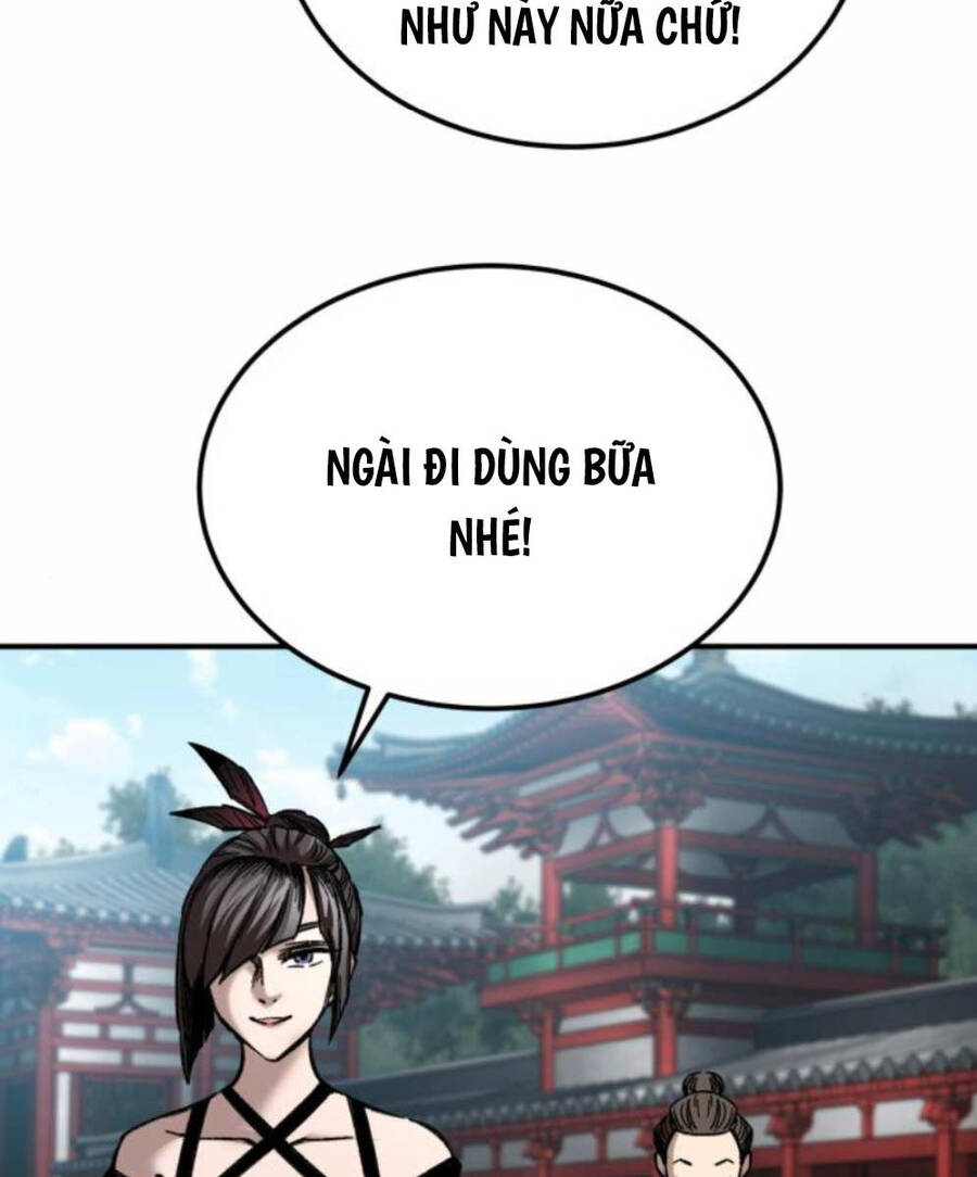 Ông Võ Giả Và Cháu Chí Tôn Chap 25 - Next Chap 26