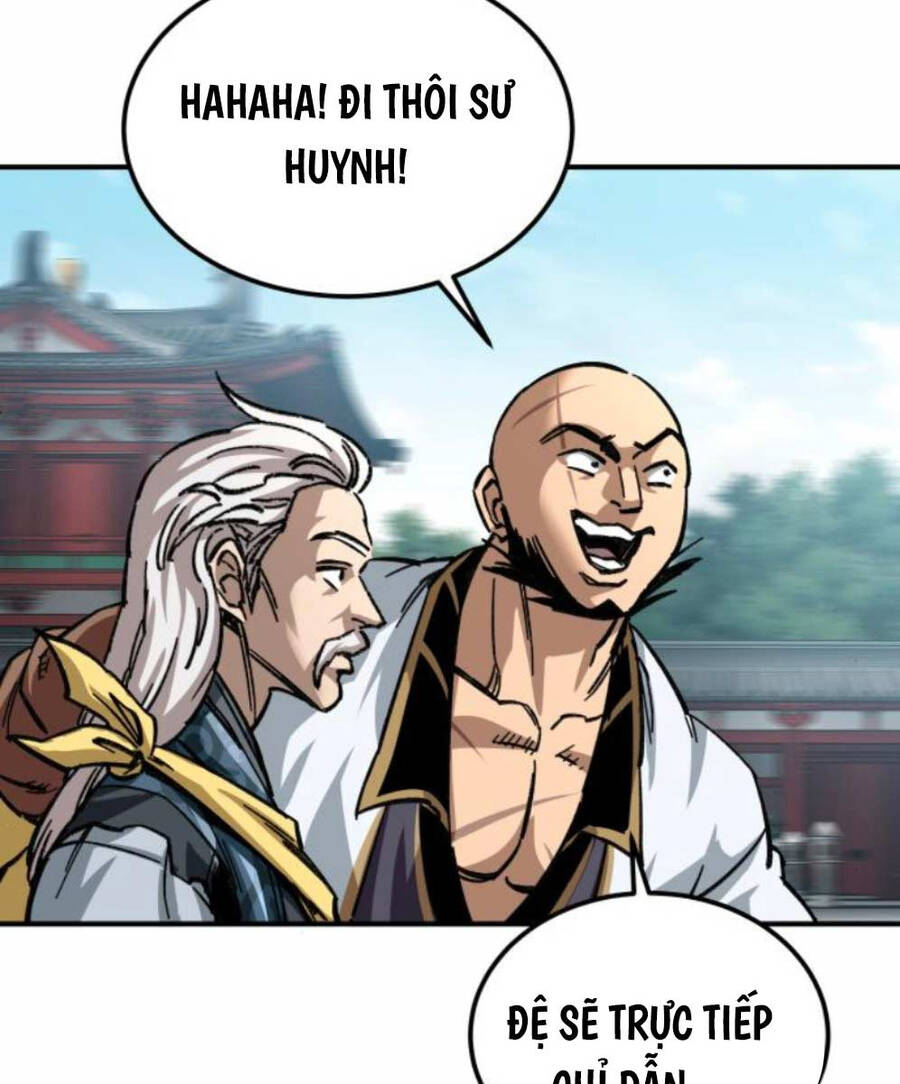 Ông Võ Giả Và Cháu Chí Tôn Chap 25 - Next Chap 26