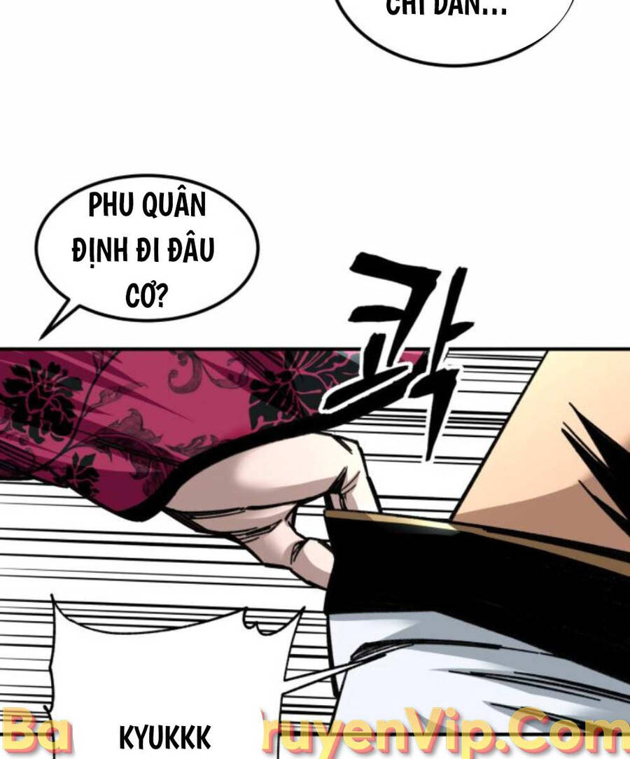Ông Võ Giả Và Cháu Chí Tôn Chap 25 - Next Chap 26