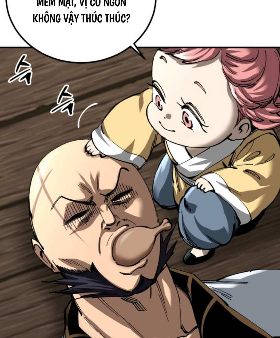 Ông Võ Giả Và Cháu Chí Tôn Chap 25 - Next Chap 26