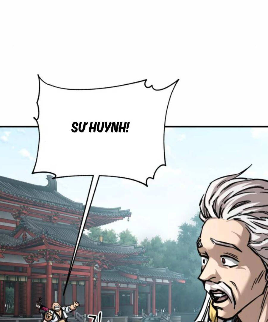 Ông Võ Giả Và Cháu Chí Tôn Chap 25 - Next Chap 26