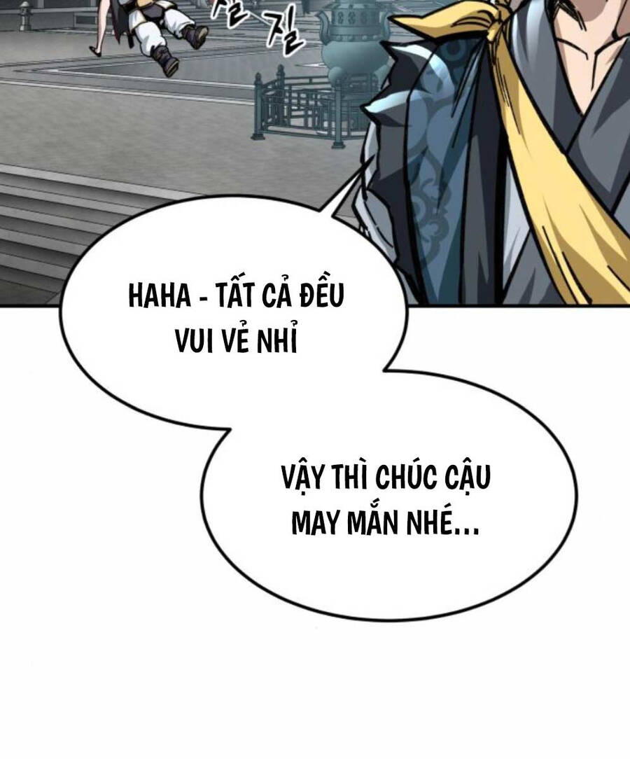 Ông Võ Giả Và Cháu Chí Tôn Chap 25 - Next Chap 26