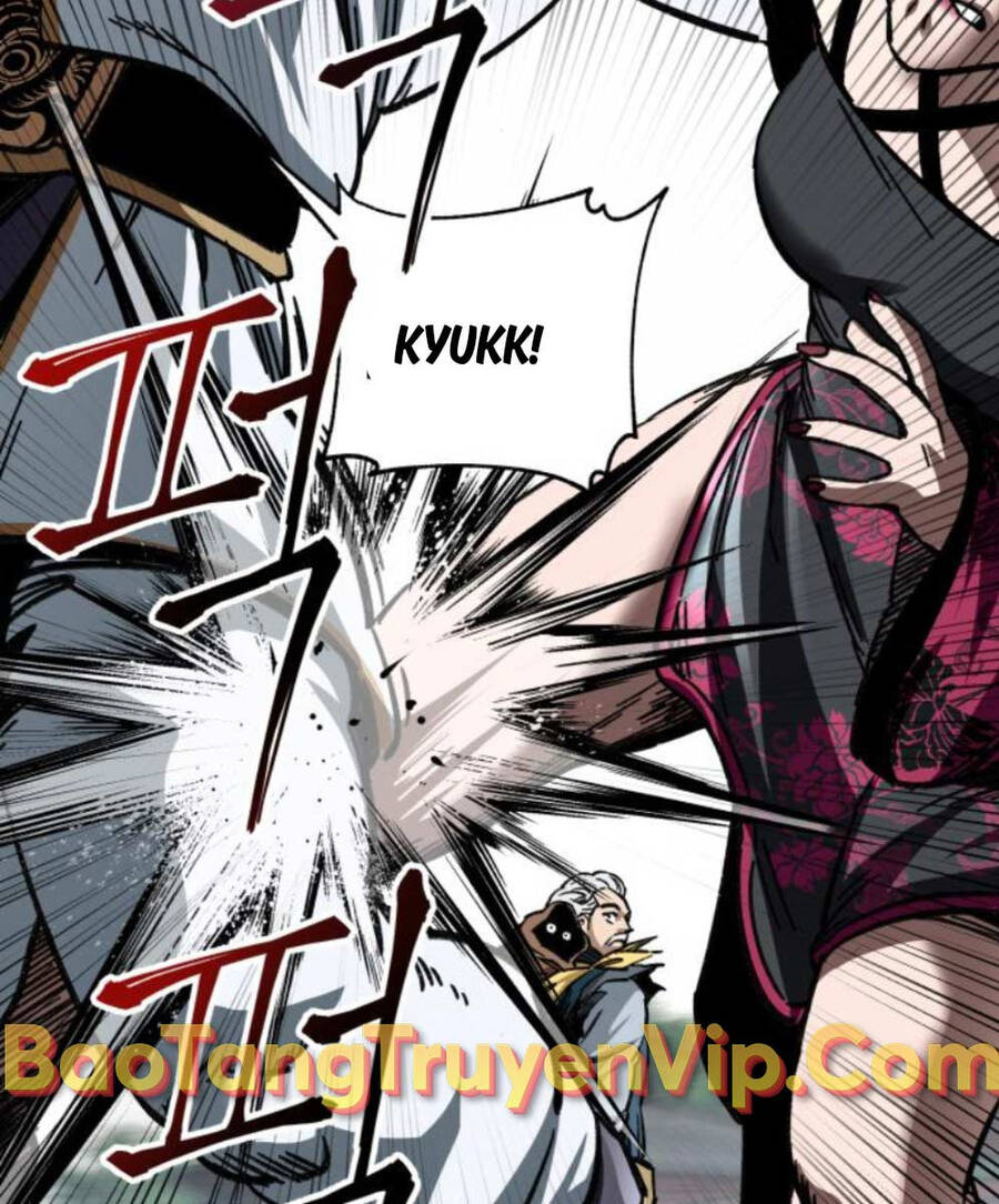 Ông Võ Giả Và Cháu Chí Tôn Chap 25 - Next Chap 26