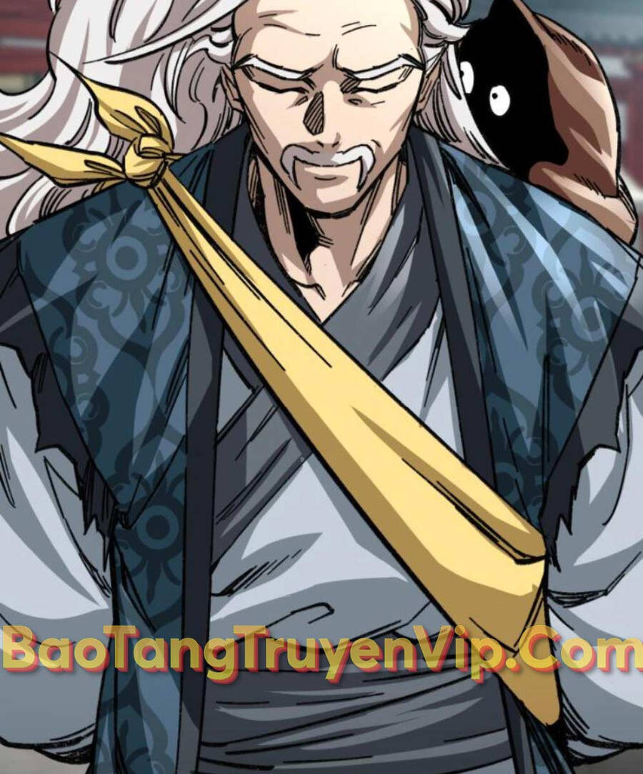Ông Võ Giả Và Cháu Chí Tôn Chap 25 - Next Chap 26