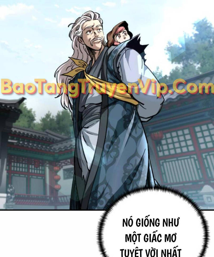 Ông Võ Giả Và Cháu Chí Tôn Chap 25 - Next Chap 26