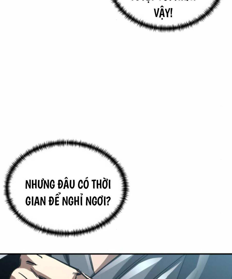 Ông Võ Giả Và Cháu Chí Tôn Chap 25 - Next Chap 26