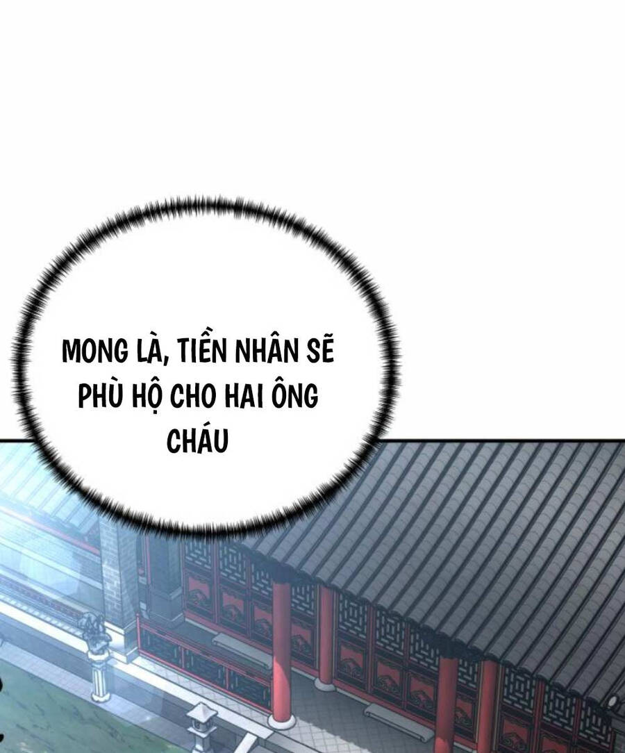 Ông Võ Giả Và Cháu Chí Tôn Chap 25 - Next Chap 26