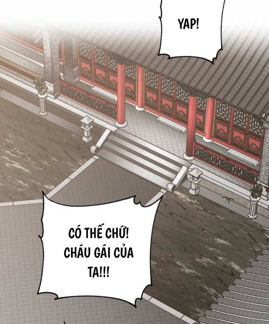 Ông Võ Giả Và Cháu Chí Tôn Chap 25 - Next Chap 26