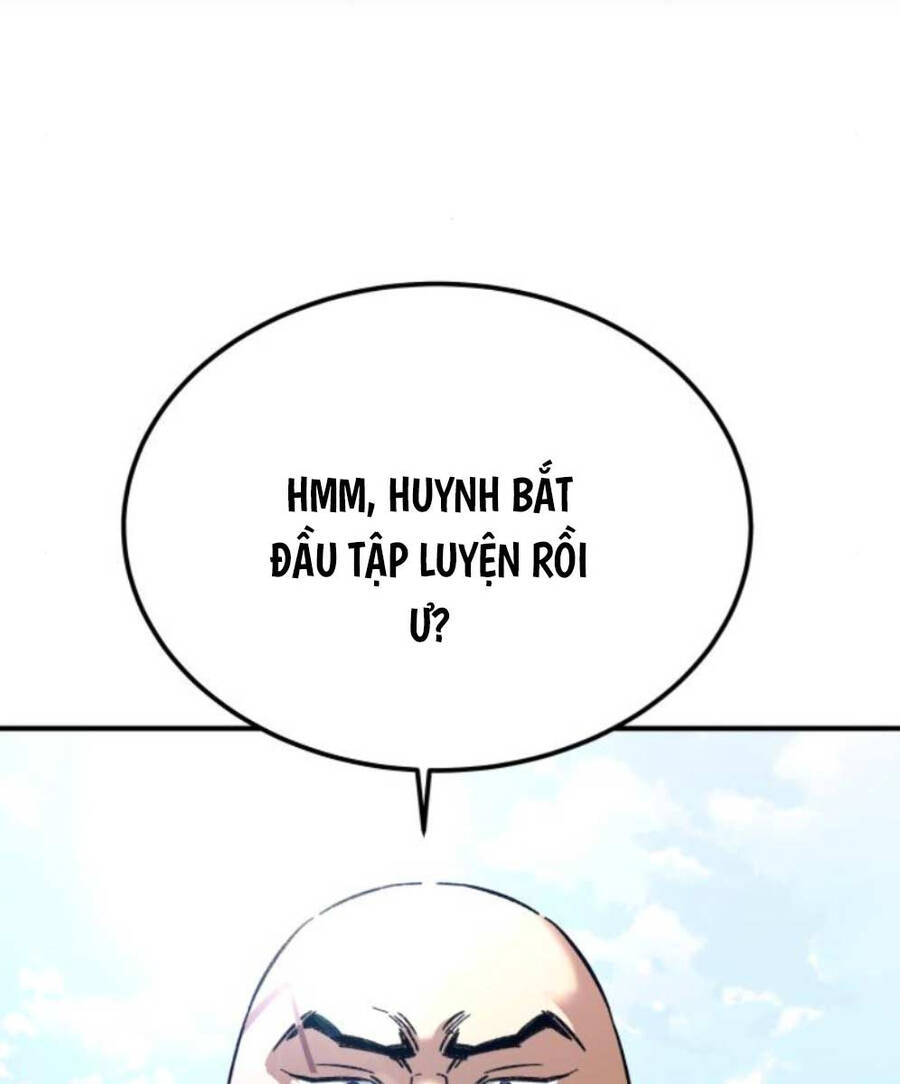 Ông Võ Giả Và Cháu Chí Tôn Chap 25 - Next Chap 26