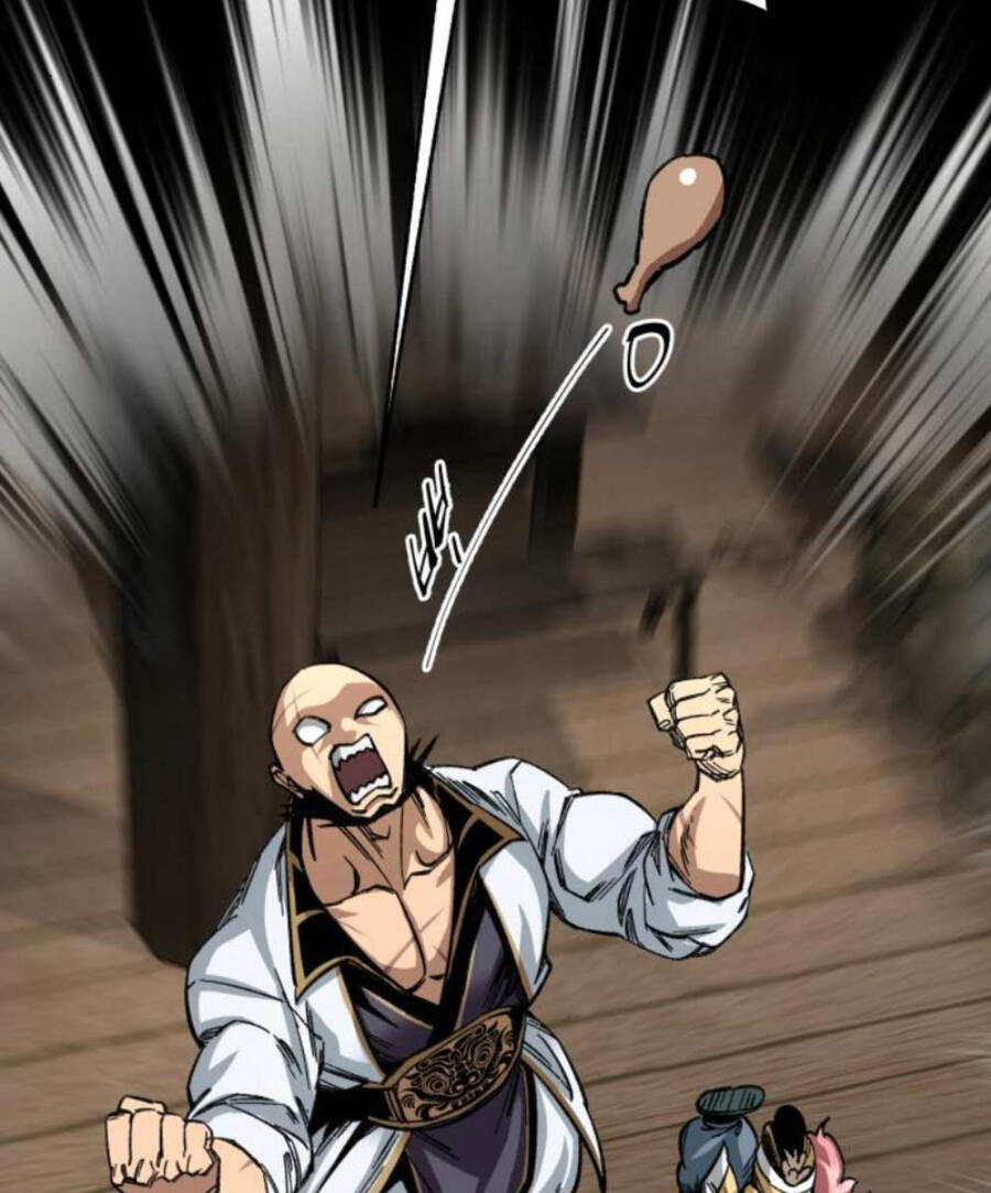 Ông Võ Giả Và Cháu Chí Tôn Chap 25 - Next Chap 26