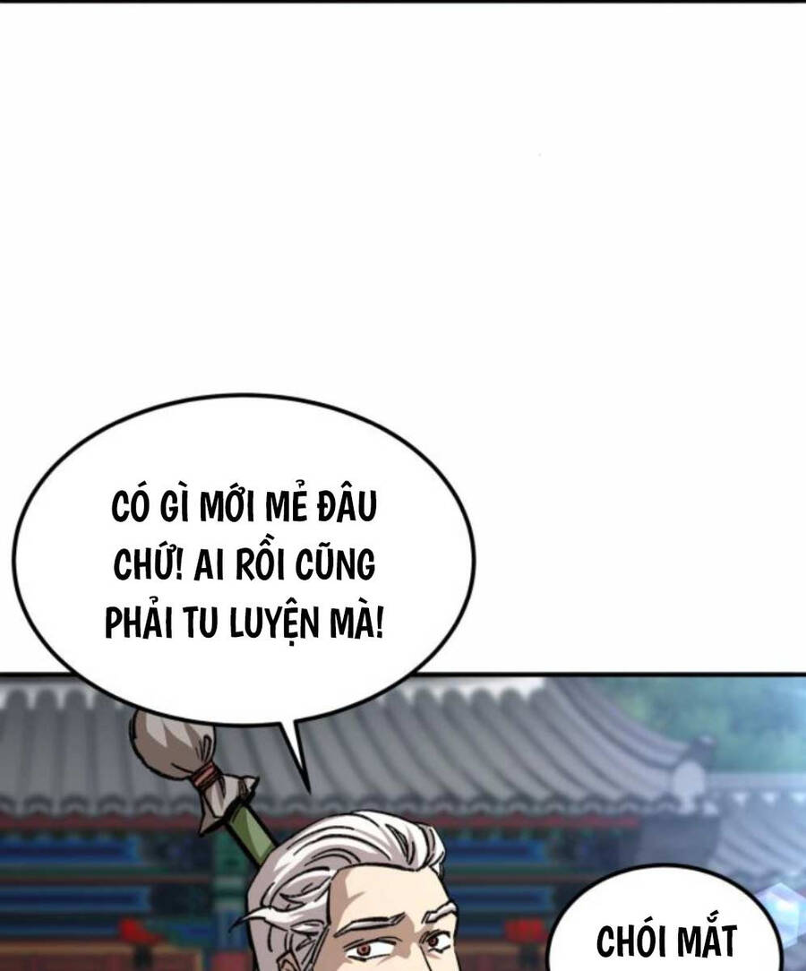 Ông Võ Giả Và Cháu Chí Tôn Chap 25 - Next Chap 26