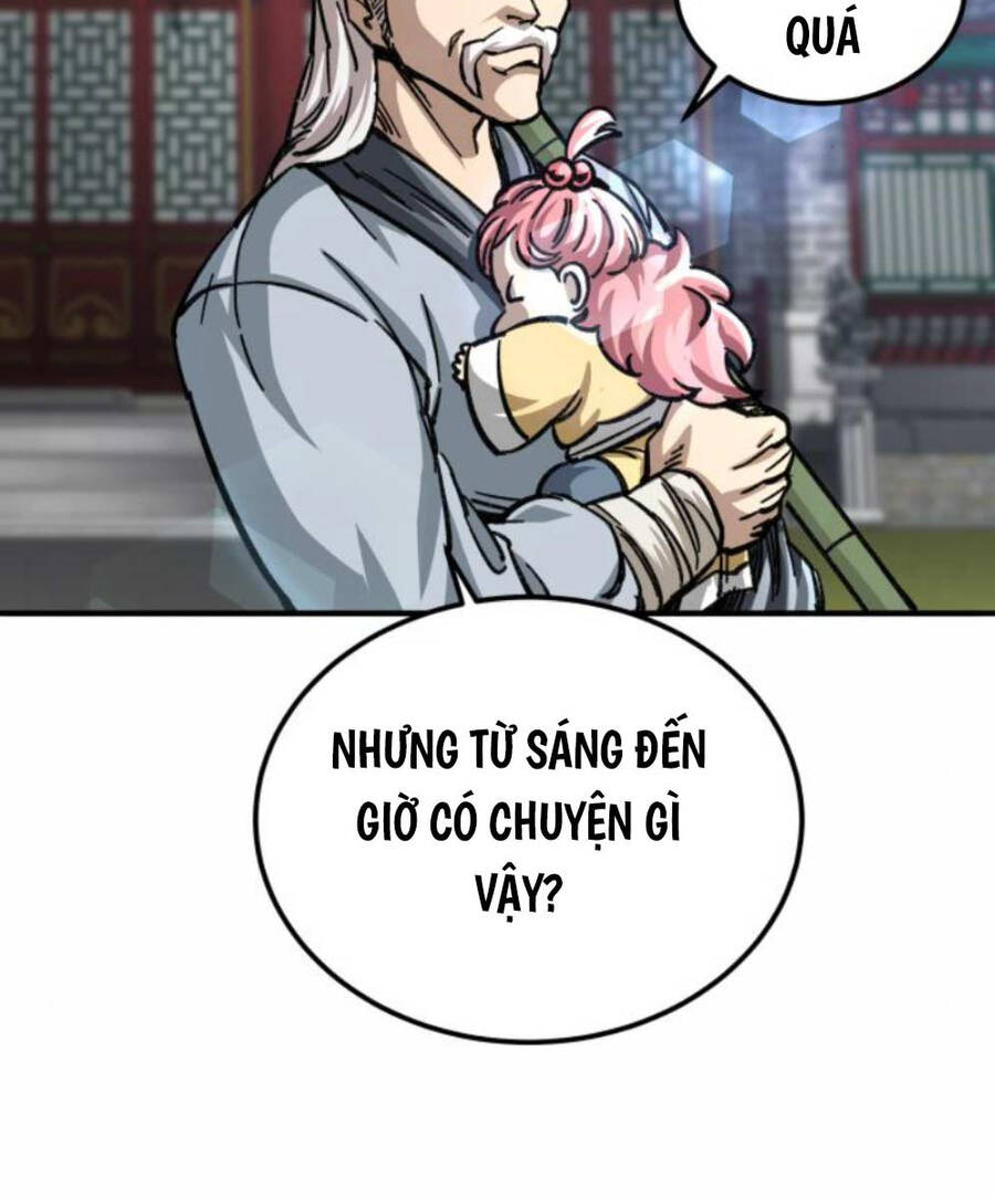 Ông Võ Giả Và Cháu Chí Tôn Chap 25 - Next Chap 26