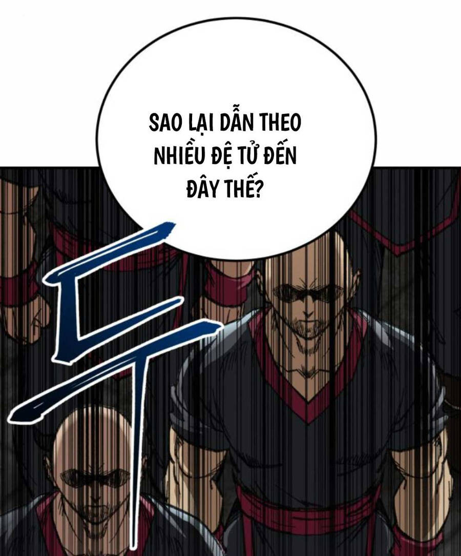 Ông Võ Giả Và Cháu Chí Tôn Chap 25 - Next Chap 26