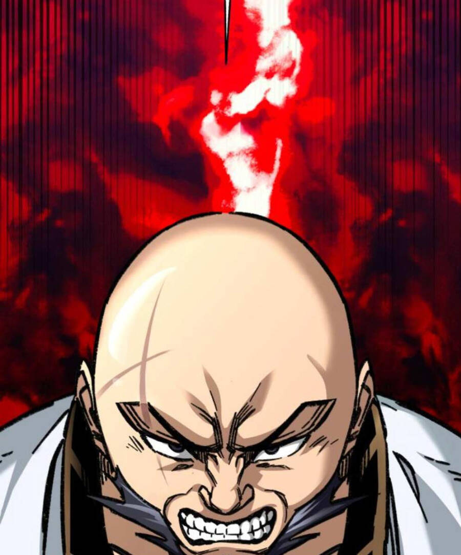 Ông Võ Giả Và Cháu Chí Tôn Chap 25 - Next Chap 26