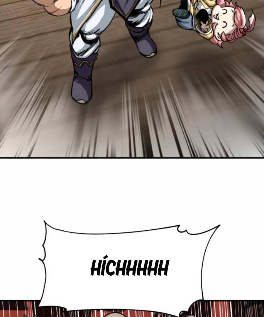 Ông Võ Giả Và Cháu Chí Tôn Chap 25 - Next Chap 26