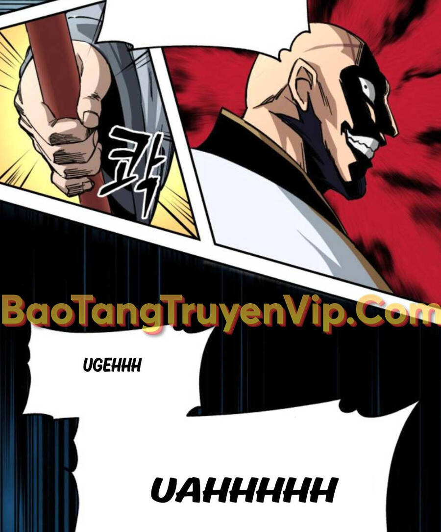 Ông Võ Giả Và Cháu Chí Tôn Chap 25 - Next Chap 26