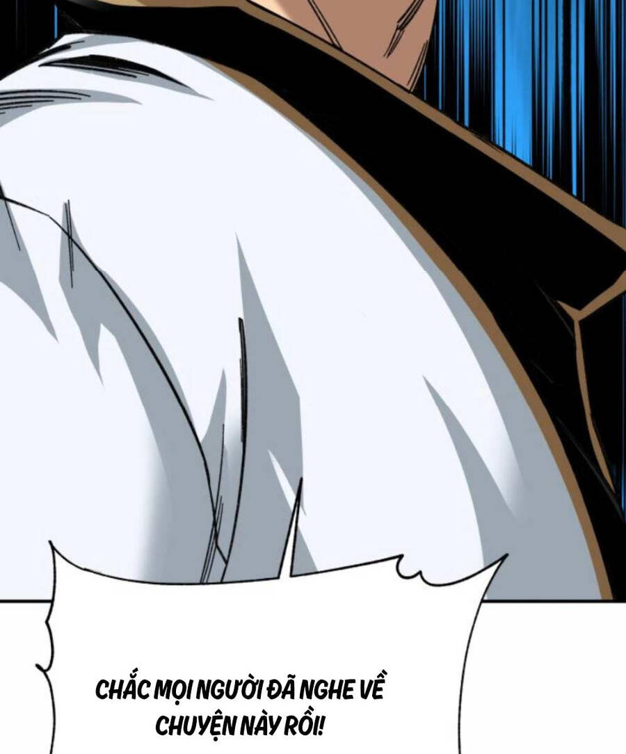 Ông Võ Giả Và Cháu Chí Tôn Chap 25 - Next Chap 26