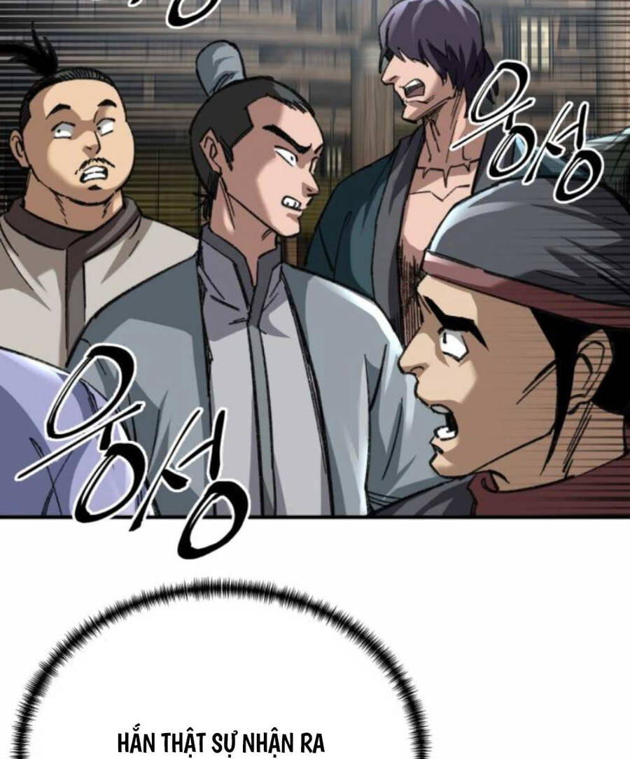 Ông Võ Giả Và Cháu Chí Tôn Chap 25 - Next Chap 26