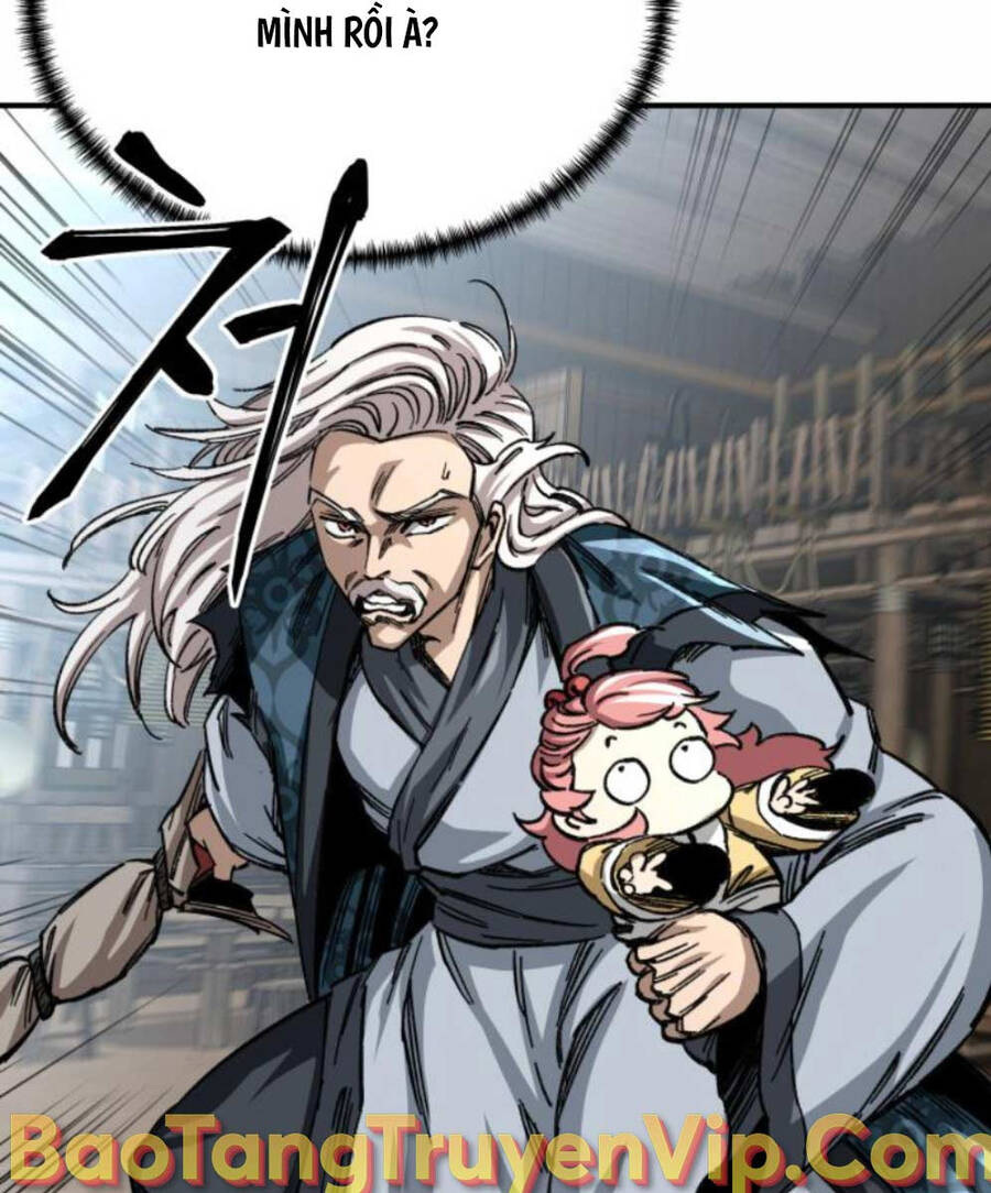 Ông Võ Giả Và Cháu Chí Tôn Chap 25 - Next Chap 26