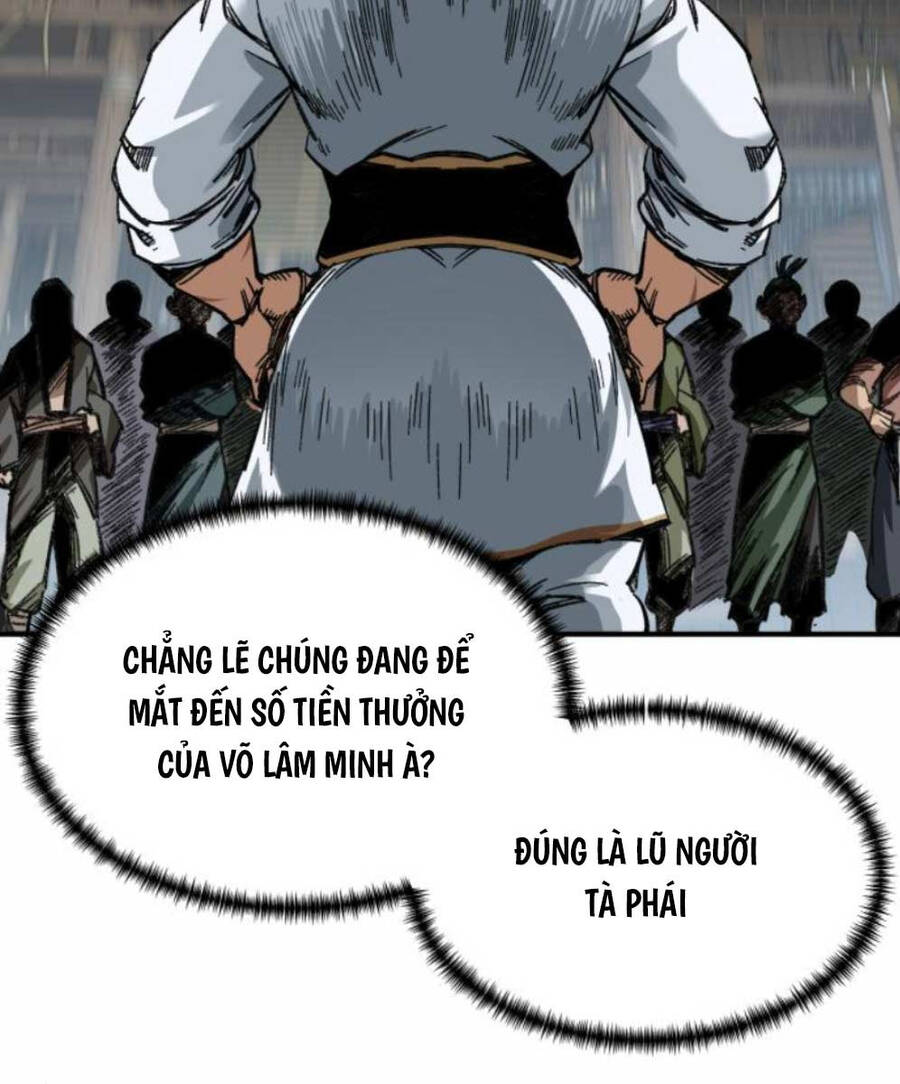 Ông Võ Giả Và Cháu Chí Tôn Chap 25 - Next Chap 26