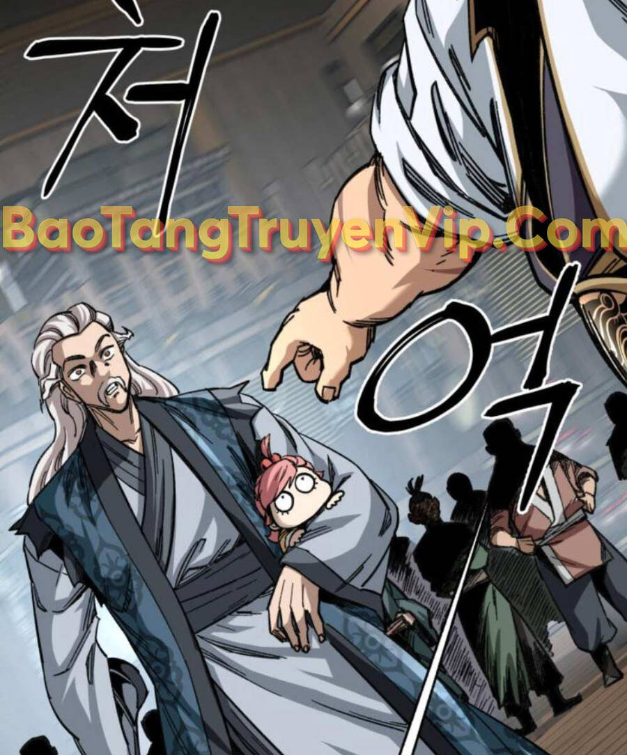 Ông Võ Giả Và Cháu Chí Tôn Chap 25 - Next Chap 26