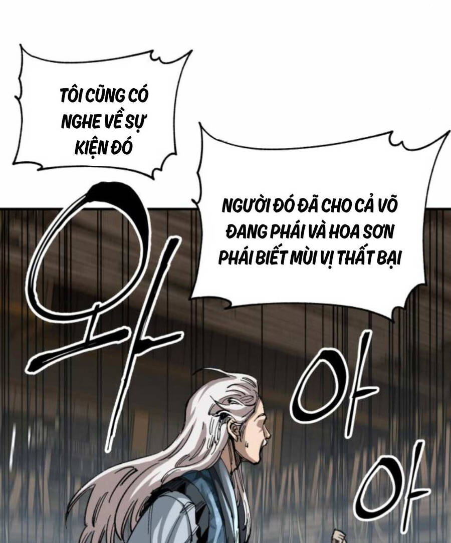 Ông Võ Giả Và Cháu Chí Tôn Chap 25 - Next Chap 26