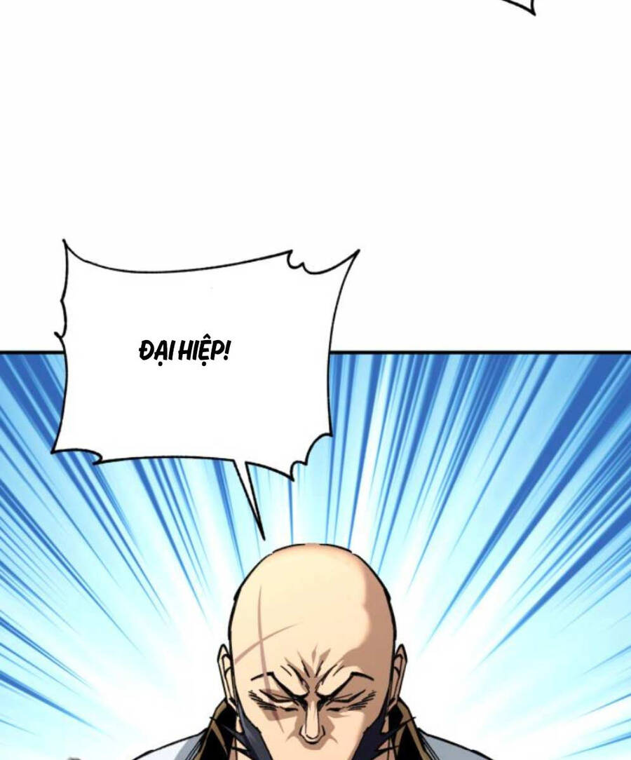 Ông Võ Giả Và Cháu Chí Tôn Chap 25 - Next Chap 26