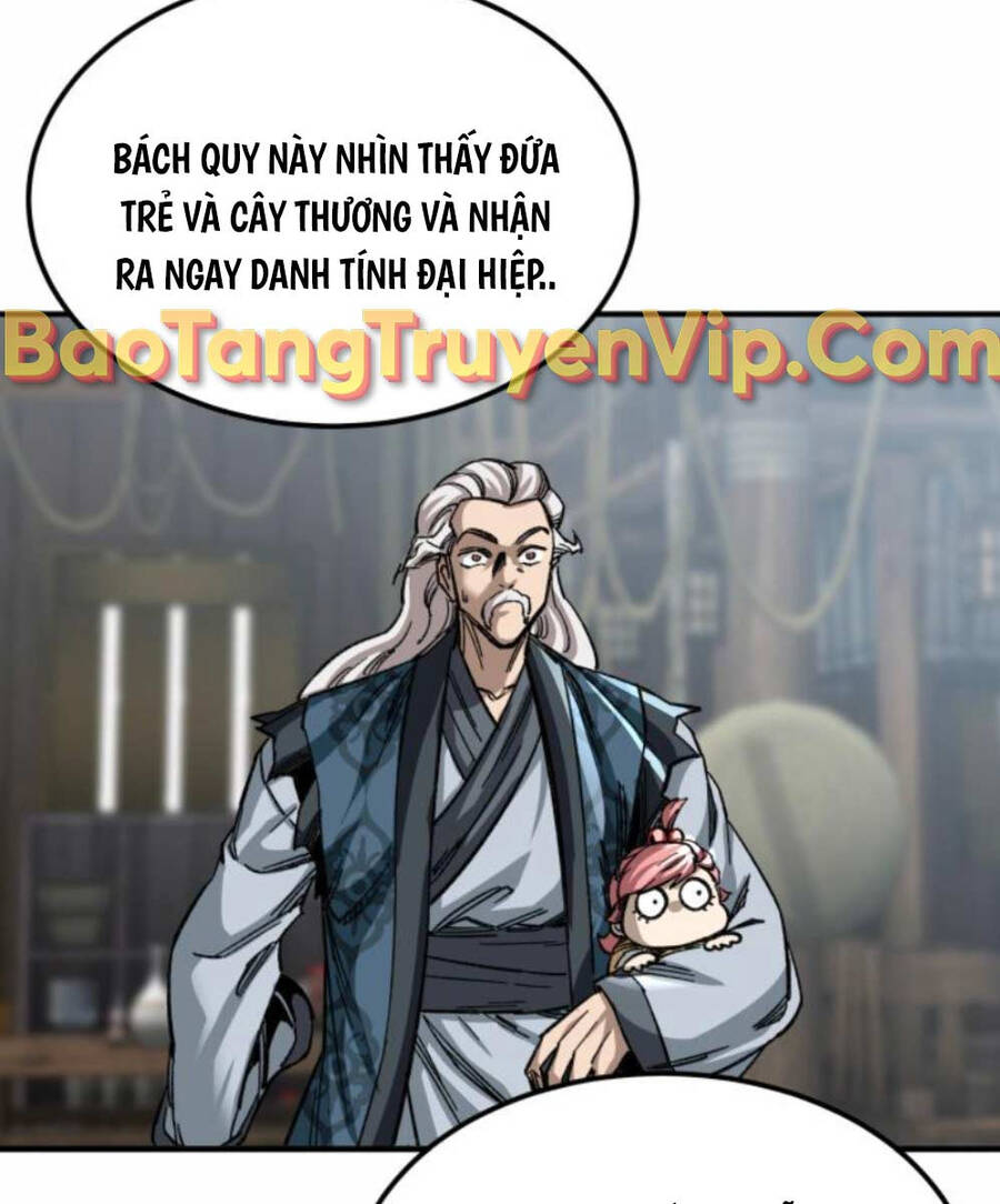 Ông Võ Giả Và Cháu Chí Tôn Chap 25 - Next Chap 26