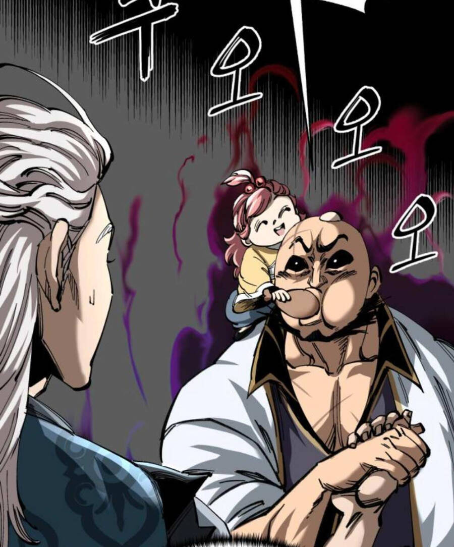 Ông Võ Giả Và Cháu Chí Tôn Chap 25 - Next Chap 26